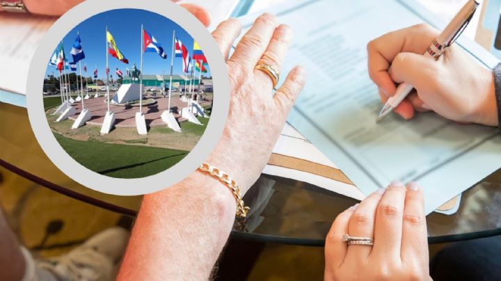 Extienden plazo para tramitar testamento en Nuevo Laredo y todo Tamaulipas; hay 70% de descuento