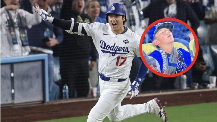 Serie Mundial: los mejores memes del histórico partido de 18 entradas entre Blue Jays y Dodgers