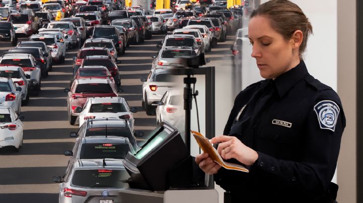 CBP prepara esto para el 26 de diciembre y hasta quienes tienen Green Card podrían verse 'afectados'