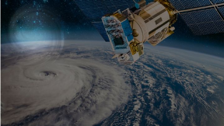 Temporada de huracanes 2025: vienen los últimos ciclones; ¿afectarán a México?