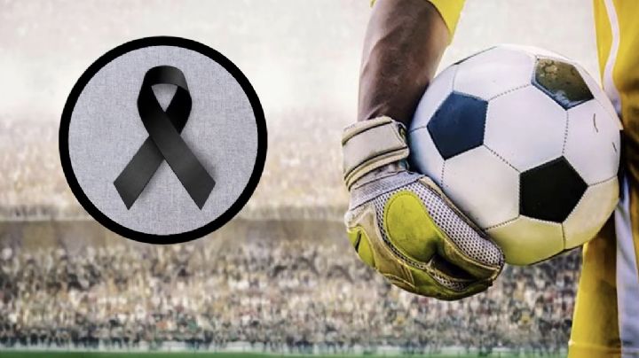 Reconocido portero de futbol atropella y mata a abuelito; fallecido estaba en silla de ruedas