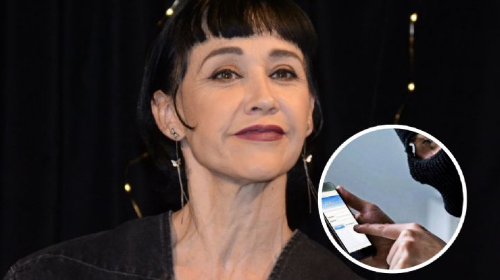 Usan método de 'La Patrona' para robar casa de Susana Zabaleta; ¿en qué consiste?