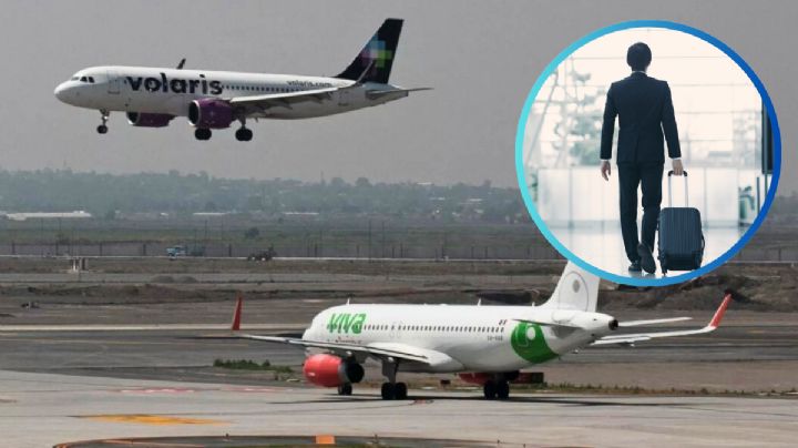 Revocan autorización para 13 rutas mexicanas; congelan operaciones entre AIFA y Estados Unidos