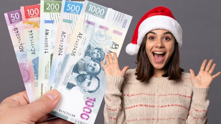 Aguinaldo 2025 para nuevos empleados: cuánto recibirás si llevas tres meses o menos trabajando