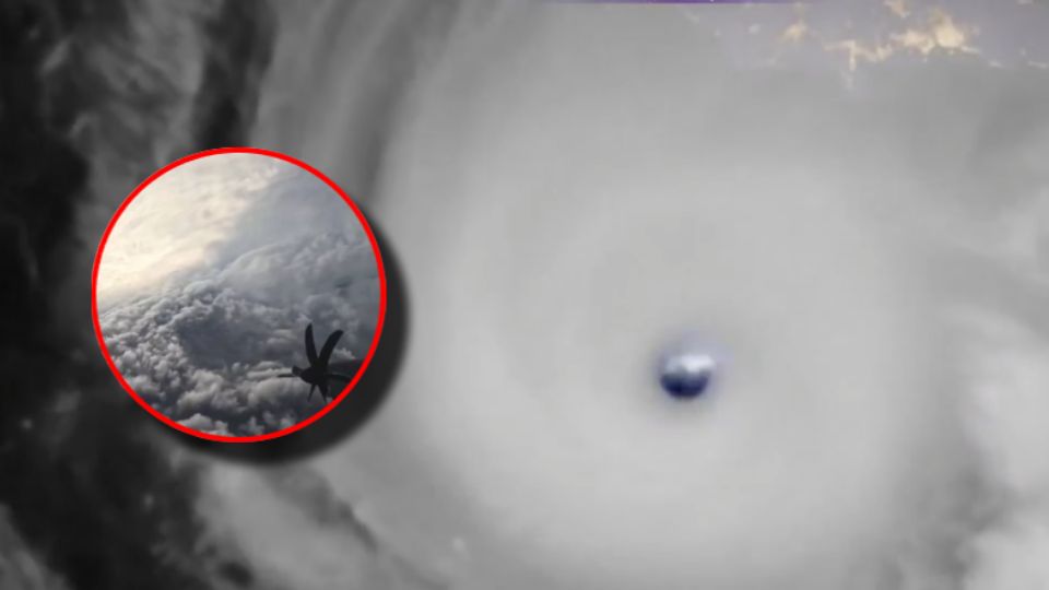 Pese a lo espectacular del video, meteorólogos insisten en que el verdadero peligro del fenómeno radica en su duración e intensidad sostenida, más que en su categoría por sí sola