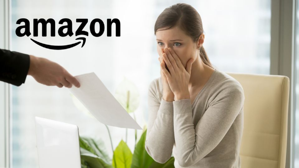 Amazon despedirá a 30 mil trabajadores; ¿cuál es la razón?