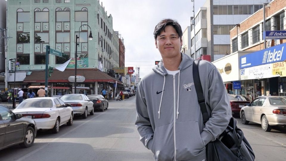 Es hora de sacar el suéter.