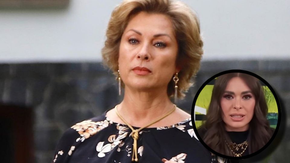 La actriz habría fallecido debido a un accidente en su casa, anunciado por Galilea Montijo en el programa “Hoy”