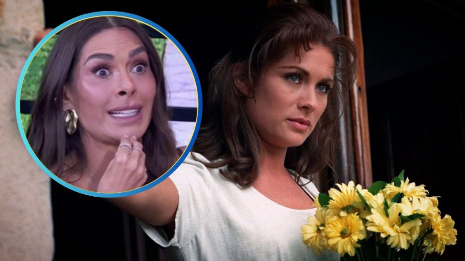 Desmiente fallecimiento