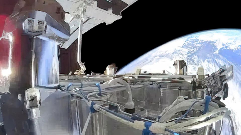 Conflictos por Starshield, de Elon Musk