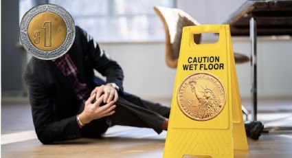 Peso mexicano sufre caída frente al dólar; tipo de cambio HOY 29 de octubre de 2025