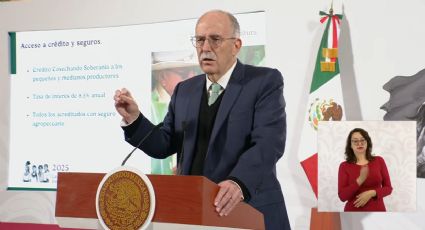 Fin a bloqueos de agricultores: Gobierno llega a acuerdos con productores de Jalisco, Guanajuato y Michoacán