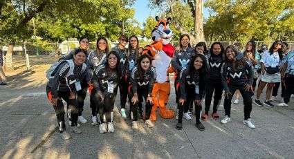 'Wayo Kingtana' avanza a cuartos de final en el nacional de la Copa Telmex 2025