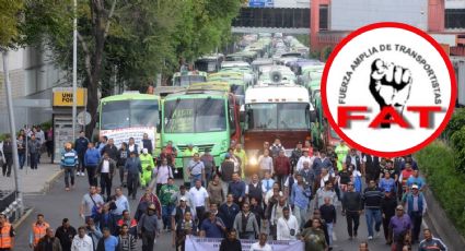 Megabloqueo de transportistas: ¿qué pasó con la marcha de este miércoles 29 de octubre?