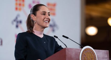 Sheinbaum anuncia expansión histórica del Sistema Nacional de Cuidados con mil centros infantiles