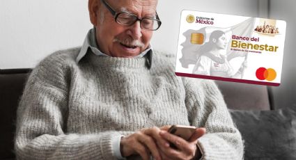 Pensión Bienestar: así puedes saber si tienes dinero en la tarjeta con una simple llamada