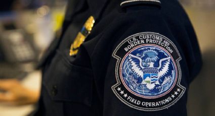 Agente alcoholizado de la Patrulla Fronteriza choca contra vehículo estacionado en Laredo