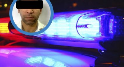 Detienen a Jonathan Orozco en Torreón y pasa la noche en el Cereso; esto hizo