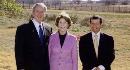 ICE deporta a chef mexicano que cocinó para George W. Bush en la Casa Blanca