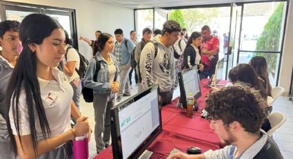 Estudiantes de la UTM realizan estancia académica en Canadá; fortalecen competencias internacionales