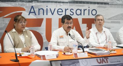 UAT amplía bachillerato virtual y nuevas licenciaturas; enfoque en calidad educativa y crecimiento estudiantil