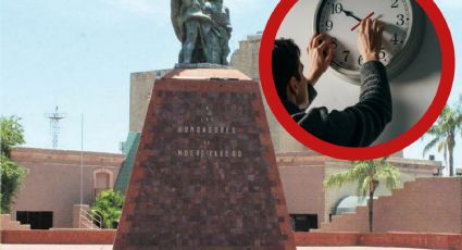 Horario de Invierno: ¿se atrasa o se adelanta el reloj en Nuevo Laredo?