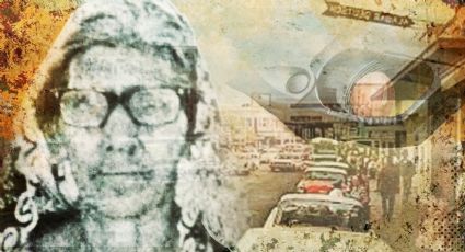 Simona Reyes Pruneda, la matriarca que convirtió a Nuevo Laredo en su imperio en la década de los 70