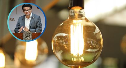 SEDENER presenta avances del plan 'Electrificación al 100%' que beneficiará a todo Tamaulipas