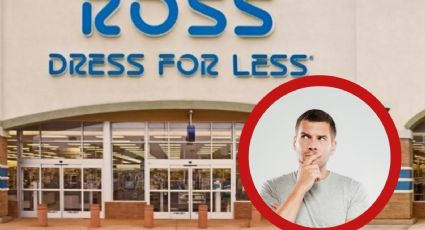 Cinco secretos que nadie te cuenta de Ross Dress for Less para ahorrar muchos dólares