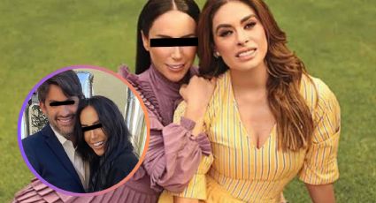 De enemigas a confidentes: la historia detrás de la amistad entre Inés Gómez Mont y Galilea Montijo