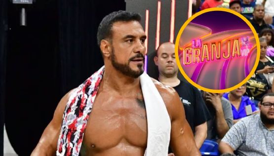 La Granja VIP: ¿Alberto 'El Patrón' tiene pactada su salida?; denuncian presunto fraude