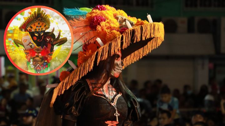 Xantolo en Tamaulipas: la fiesta huasteca que transforma el Día de Muertos en celebración de vida