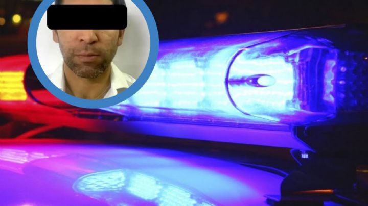 Detienen a Jonathan Orozco en Torreón y pasa la noche en el Cereso; esto hizo