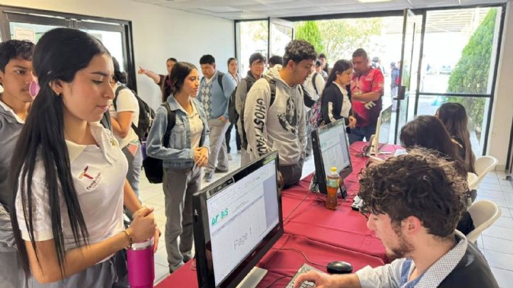 Estudiantes de la UTM realizan estancia académica en Canadá; fortalecen competencias internacionales