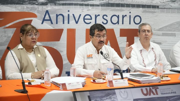 UAT amplía bachillerato virtual y nuevas licenciaturas; enfoque en calidad educativa y crecimiento estudiantil