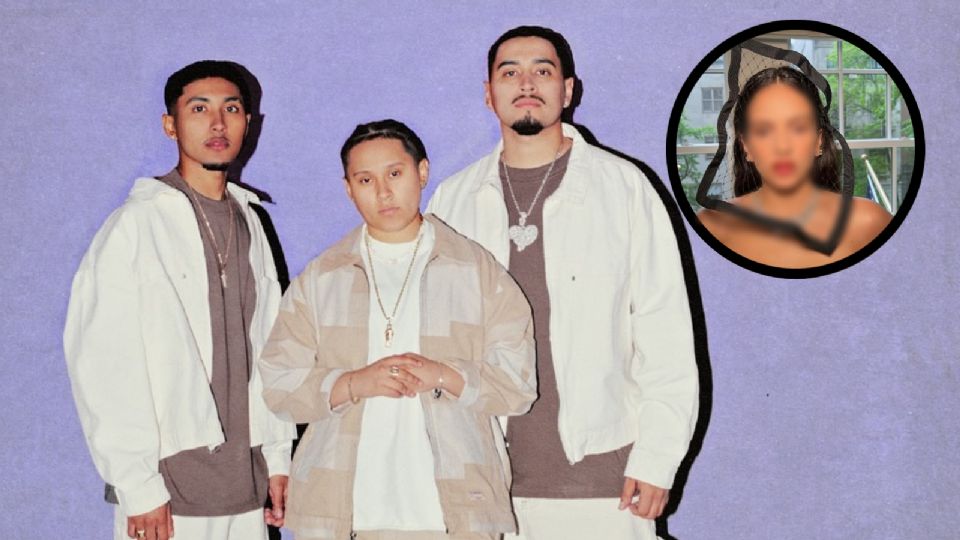 Yahriza y Su Esencia estrenarán canción con famosa artista