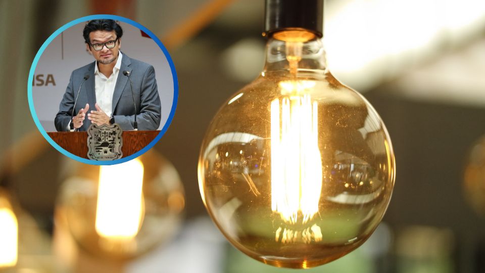 Programa 'Electrificación al 100%'