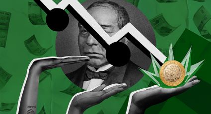 ¿Se desploma el peso?, el dólar gana terreno; tipo de cambio HOY viernes 3 de octubre de 2025