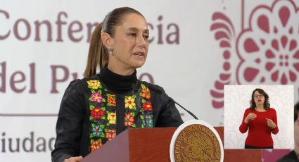 Ley de Amparo no tendrá efectos retroactivos; Sheinbaum pide al Congreso aclarar la redacción
