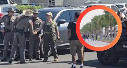 Texas: megaoperativo en tienda de ropa deja al menos 40 detenidos; tomaron a clientes por sorpresa