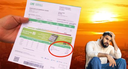 CFE: el recibo de luz podría llegar más caro en octubre 2025; entérate cuáles estados serán afectados