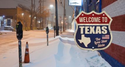 Texas: bajas temperaturas y pronóstico de nevadas; ¿cuándo y en qué ciudades?