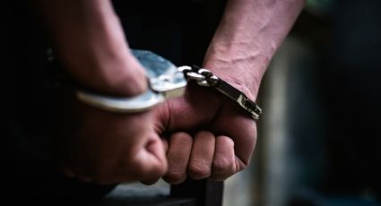 Militar de la Guardia Nacional de Texas es detenido; habría desmayado de un empujón a su pareja