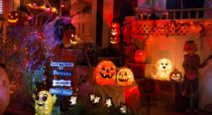 Halloween 2025: así puedes tener la mejor fiesta en casa y provocar miedo a todos tus invitados