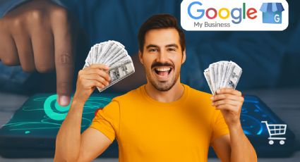 Así puedes hacer que tu negocio aparezca en Google Maps; es 100% gratis