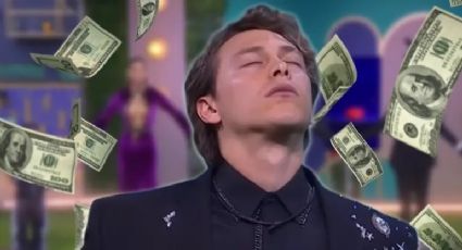 La Casa de los Famosos México: este es el dineral que Aldo De Nigris ya ganó antes de la gran Final