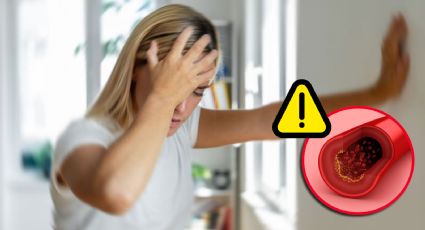 Derrame cerebral: este síntoma puede detectar el ataque antes de que sea muy tarde