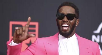 Condenan a 'Diddy' Combs: le salen 'baratas' sentencia y multas