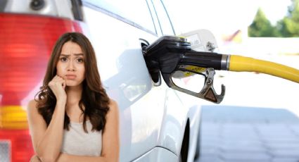 ¿El color del coche puede afectar la duración de la gasolina?; esto dice un estudio