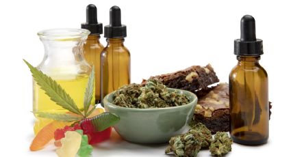 Texas: prohíben a negocios de productos con cannabis venta a menores de edad